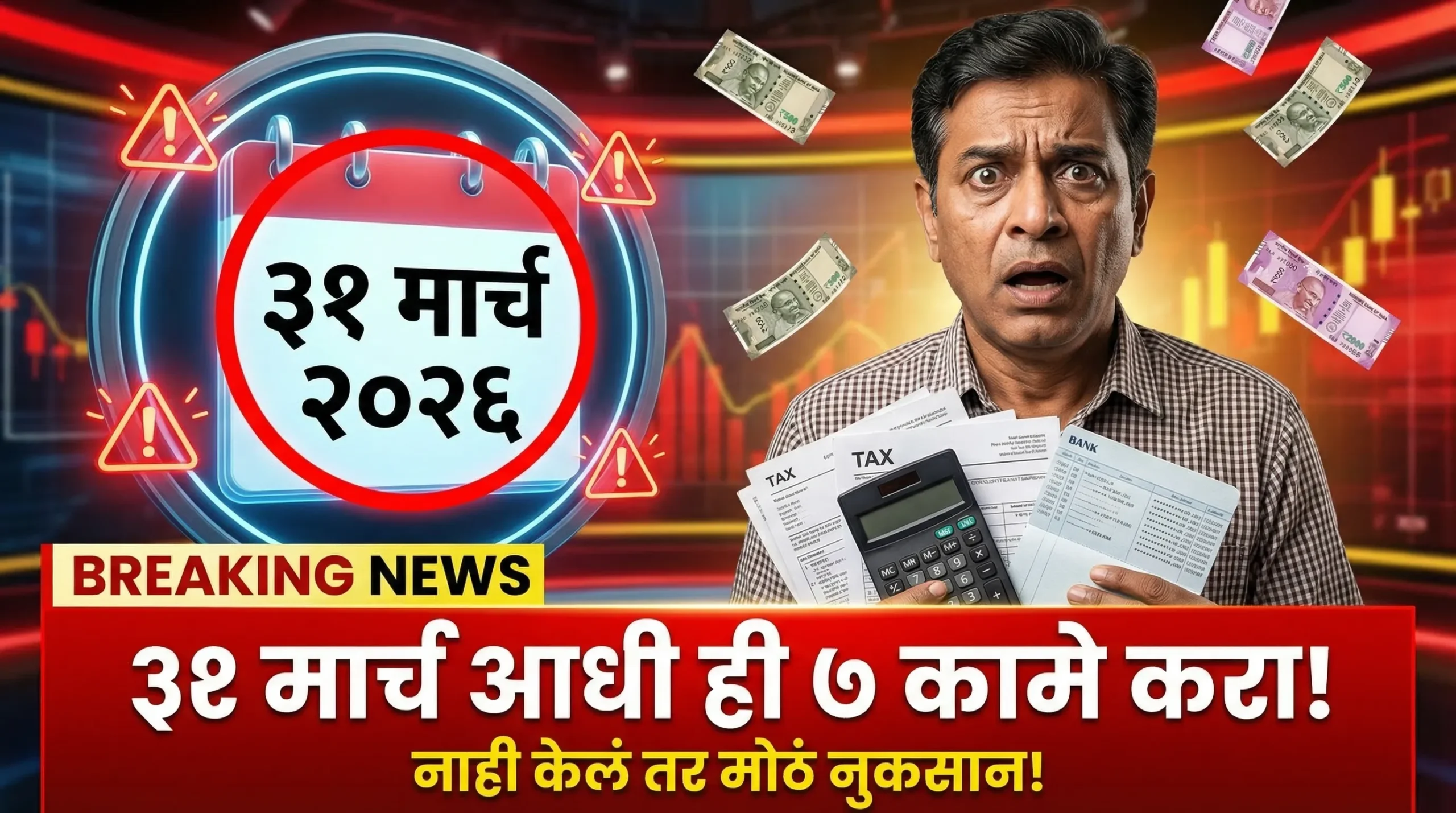 Financial News Update